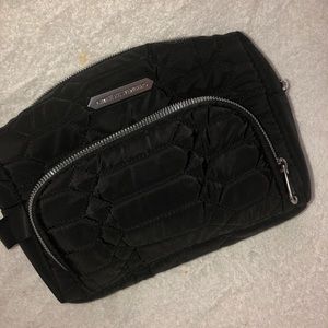 Makeup bag